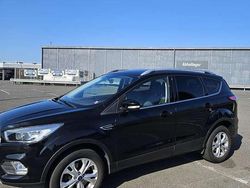 Gebraucht 2019 Ford Kuga Trend SUV | 10.200 € (Superpreis)