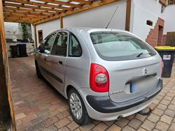 Silber Gebraucht 2003 Citroën Xsara Picasso Van / Kleinbus | 300 € (Superpreis)