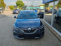Gebraucht 2022 Renault Mégane IV Business Limousine | 15.990 € (Guter Preis)