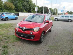 Dezirrot Gebraucht 2018 Renault Twingo Intens Kleinwagen | 9.990 € (Guter Preis)