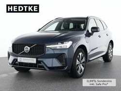 Blau Gebraucht 2023 Volvo XC60 Plus SUV | 44.450 € (Guter Preis)