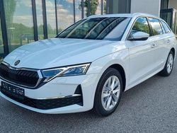Moonweiß perleffekt Neu 2025 Skoda Octavia Kombi | 33.100 € (Guter Preis)
