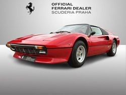 Rot Gebraucht 1978 Ferrari 308 Cabrio | 99.000 €