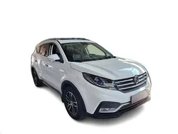 Metallic Gebraucht 2019 DFSK Glory 580 | 14.780 €