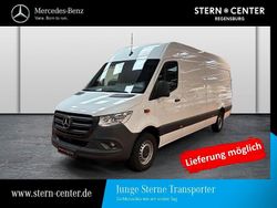 Weiß Gebraucht 2023 Mercedes Sprinter Van | 34.391 € (Guter Preis)