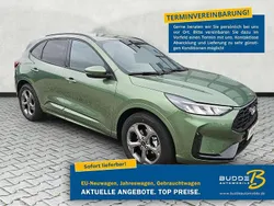 Burstinggreen metallic Neu 2025 Ford Kuga ST-Line SUV | 29.990 € (Guter Preis)