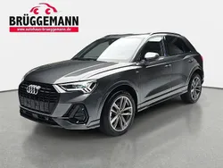 Andere Gebraucht 2025 Audi Q3 S-Line SUV | 45.890 € (Fairer Preis)