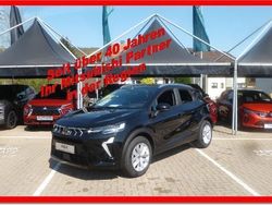 Schwarz Neu 2025 Mitsubishi ASX Plus SUV | 25.950 € (Fairer Preis)