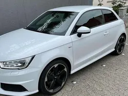 Gebraucht 2015 Audi A1 Sport Kleinwagen | 17.500 € (Teuer)