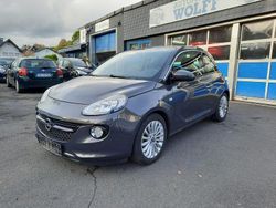 Plat.anthr./rogrey/0j:silbergr Gebraucht 2013 Opel Adam Jam Kleinwagen | 6.500 € (Etwas zu teuer)