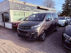 Grau Gebraucht 2021 Opel Zafira Life Edition Van | 18.990 € (Fairer Preis)