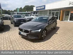 Grau Gebraucht 2025 Volvo V60 Core Kombi | 45.800 € (Etwas zu teuer)