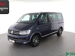 Blau Gebraucht 2019 VW T6.1 Highline Van | 37.880 € (Superpreis)