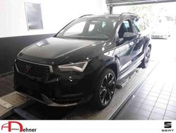 Magic schwarz Gebraucht 2023 Cupra Ateca SUV | 31.980 € (Guter Preis)