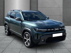 Zedergrün Neu 2025 Dacia Duster Journey SUV | 21.990 € (Fairer Preis)