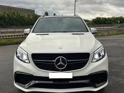 Weiß Gebraucht 2015 Mercedes GLE63 AMG AMG SUV | 49.500 € (Fairer Preis)