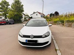 VW Golf VI