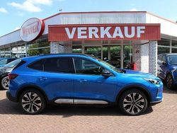 Desert island Gebraucht 2024 Ford Kuga Active X SUV | 37.490 € (Fairer Preis)