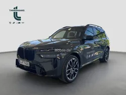 Grau Neu 2025 BMW X7 M Sport SUV | 117.290 € (Guter Preis)