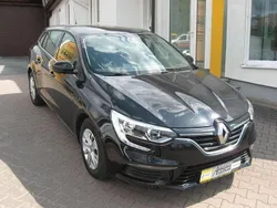 Blackpearl Gebraucht 2019 Renault Mégane GrandTour Life Kombi | 12.980 € (Guter Preis)
