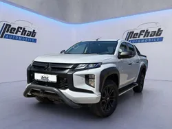 Weiß Gebraucht 2021 Mitsubishi L200 Abholung | 28.500 € (Guter Preis)