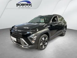 Schwarz Neu 2025 Hyundai Kona Trend SUV | 31.880 € (Fairer Preis)