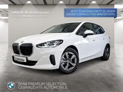 BMW 216 Active Tourer