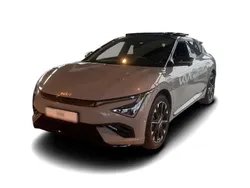 Grau Neu 2025 Kia EV6 GT-Line SUV | 74.909 €