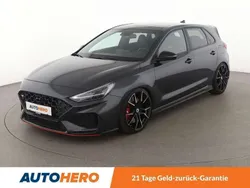 Dark knight Gebraucht 2022 Hyundai i30 N Performance Kleinwagen | 32.220 € (Etwas zu teuer)