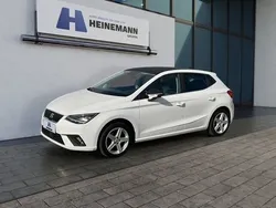 Andere Gebraucht 2017 Seat Ibiza Style | 12.490 € (Guter Preis)