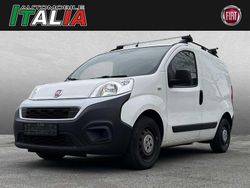 Weiß Gebraucht 2020 Fiat Fiorino Van | 9.165 € (Fairer Preis)
