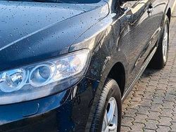 Schwarz Gebraucht 2012 Hyundai Santa Fe SUV | 6.999 € (Fairer Preis)