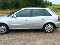 Silber Gebraucht 2000 Audi A3 Limousine | 1.400 € (Guter Preis)