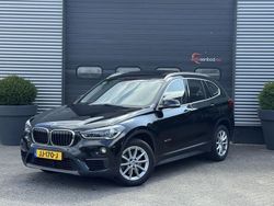 Schwarz Gebraucht 2016 BMW X1 Executive SUV | 9.490 € (Fairer Preis)