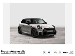 Silber Gebraucht 2023 Mini Cooper Kleinwagen | 24.980 € (Fairer Preis)