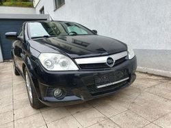 Schwarz Gebraucht 2006 Opel Tigra Sport Cabrio | 1.350 € (Guter Preis)