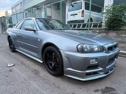 Grau Gebraucht 2002 Nissan Skyline Nismo | 86.500 €