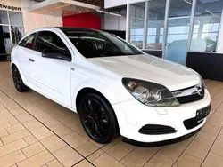 Andere Gebraucht 2009 Opel Astra GTC Selection Coupé | 2.450 € (Guter Preis)