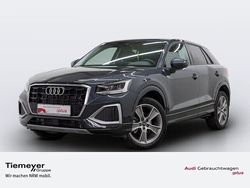 Grau Neu 2024 Audi Q2 Advanced SUV | 33.790 € (Fairer Preis)