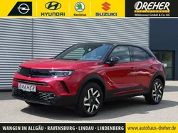 Power rot Gebraucht 2024 Opel Mokka GS Line SUV | 23.490 € (Etwas zu teuer)