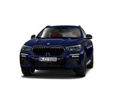 Gebraucht 2025 BMW X6 Comfort Edition SUV | 59.949 € (Fairer Preis)