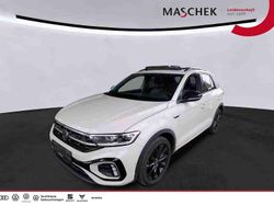 Grau Gebraucht 2022 VW T-Roc Beats SUV | 25.340 € (Fairer Preis)