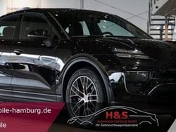 Schwarz Gebraucht 2025 Porsche Macan SUV | 80.900 € (Superpreis)