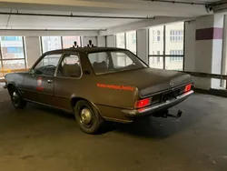 Orange Gebraucht 1973 Opel Rekord Limousine | 4.000 €