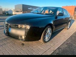Schwarz Gebraucht 2025 Alfa Romeo 159 Kombi | 4.500 €