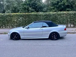 Silber Gebraucht 2006 BMW 330 Cabriolet M Sport Cabrio | 9.000 € (Fairer Preis)