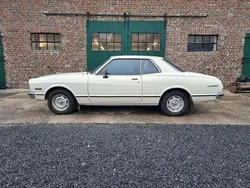 Weiß Gebraucht 1977 Toyota Cressida Coupé | 18.000 €