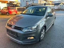 Gebraucht 2013 VW Polo R-line Limousine | 2.999 € (Superpreis)