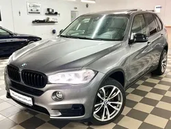 Grau Gebraucht 2016 BMW X5 Sport Line SUV | 27.890 € (Guter Preis)