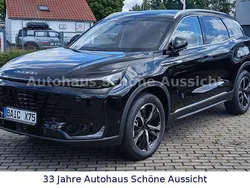 Schwarz Neu 2025 Baic X75 SUV | 34.990 € (Fairer Preis)